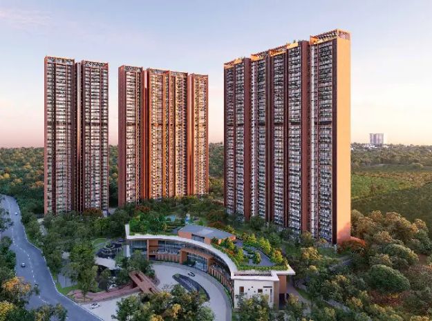 Sobha Aranya Gurgaon